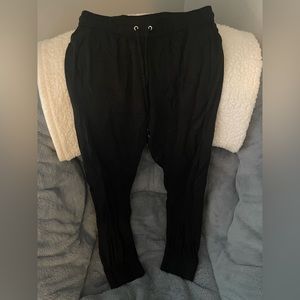 nanette lepore joggers